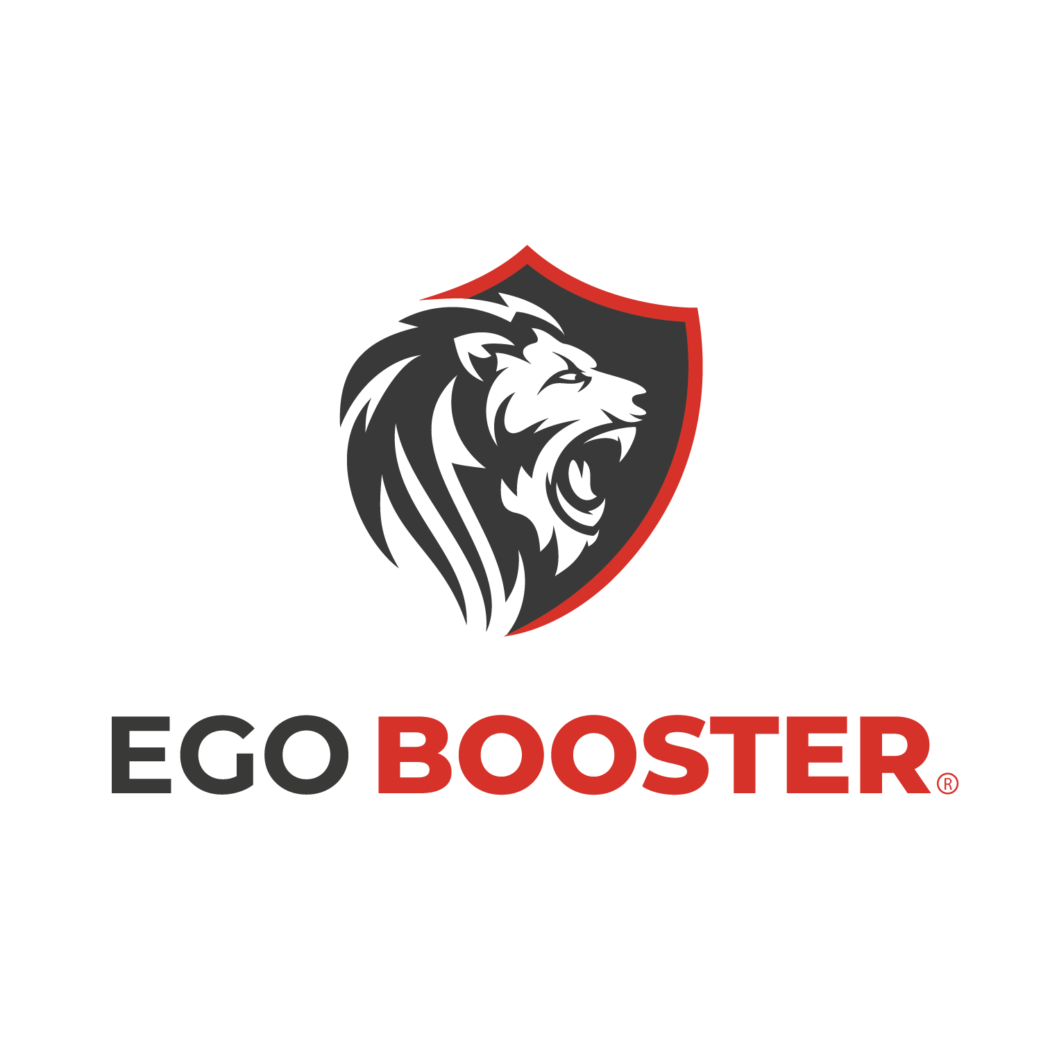 EgoBooster Logo